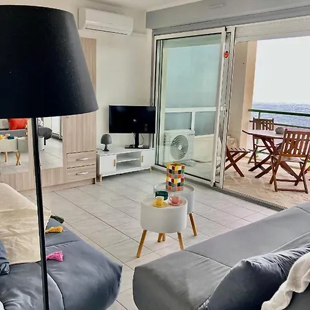Apartment Cosy Avec Vue Panoramique