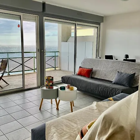 Apartment Cosy Avec Vue Panoramique