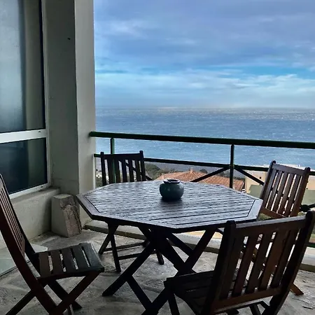 Apartment Cosy Avec Vue Panoramique Luri