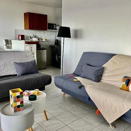 Apartment Cosy Avec Vue Panoramique