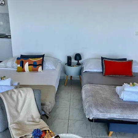 Apartamento Cosy Avec Vue Panoramique *