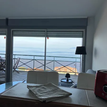 Apartment Cosy Avec Vue Panoramique *