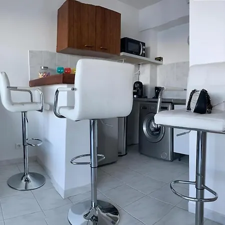 Apartment Cosy Avec Vue Panoramique