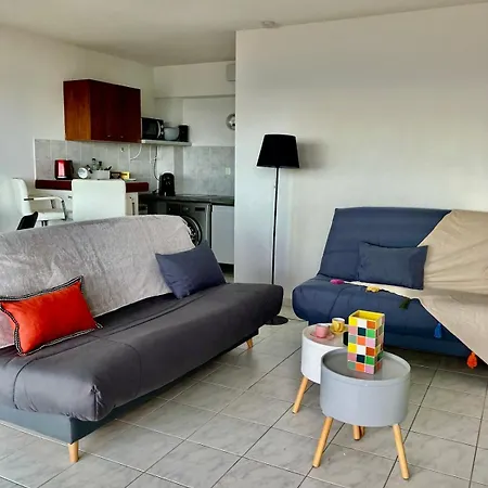 Cosy Avec Vue Panoramique Apartment