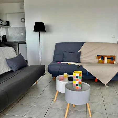 Apartment Cosy Avec Vue Panoramique