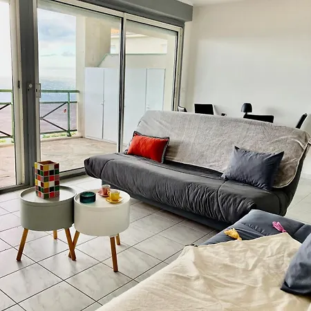 Cosy Avec Vue Panoramique Apartment *