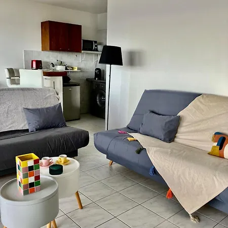 Apartment Cosy Avec Vue Panoramique *