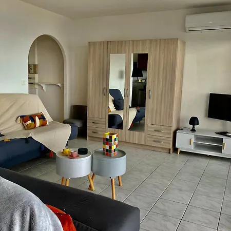Cosy Avec Vue Panoramique Apartment Luri
