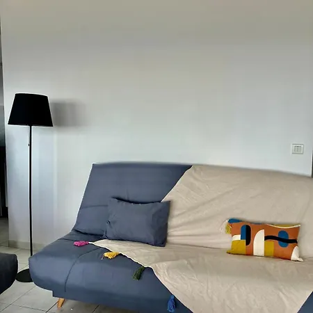 Apartment Cosy Avec Vue Panoramique Luri