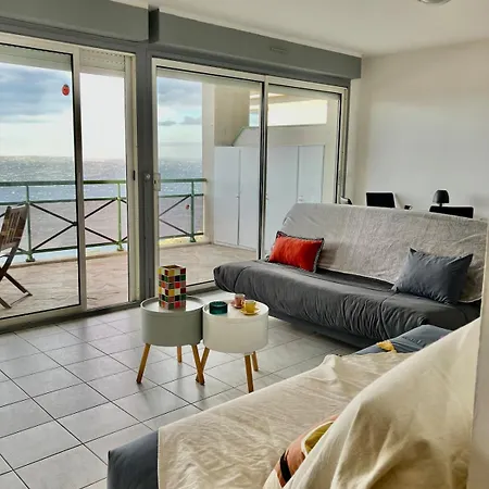 Cosy Avec Vue Panoramique